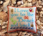 (image for) To The Beach & Back
